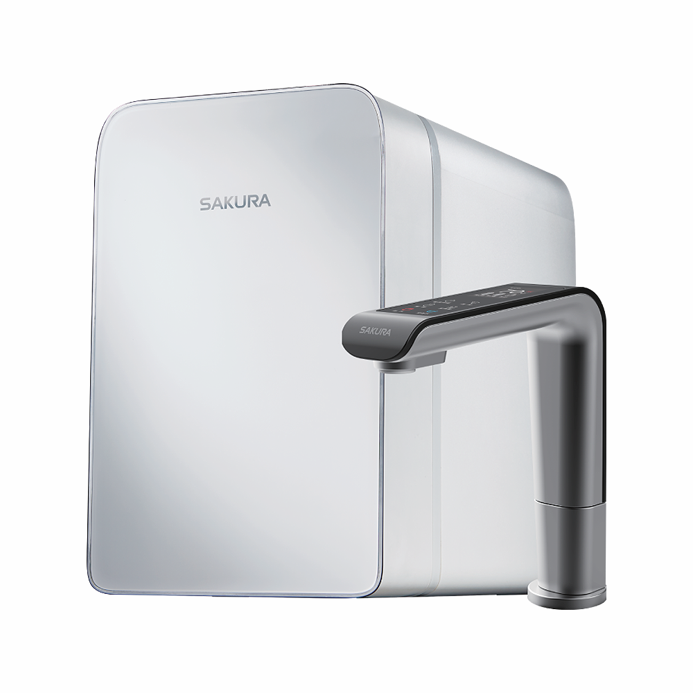 櫻花 SAKURA 廚下雙溫淨熱飲/廚下加熱器【P0585】【內建兩道淨水器】【歡迎私訊驚喜價】