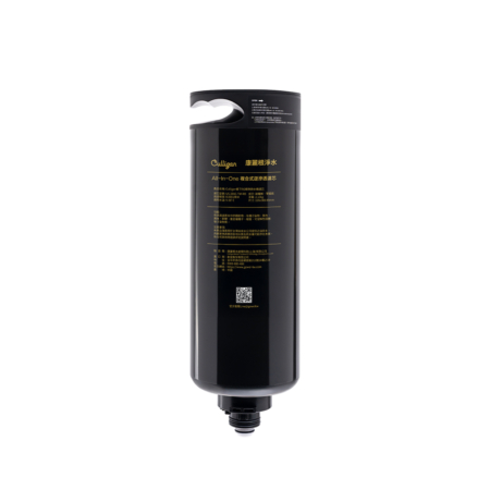 Culligan 康麗根 All-In-One 複合式 RO 濾心（含 RFID）｜US-202C-TW 適用・US-201C-TW-RO
