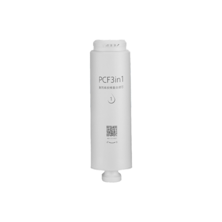 OASIS 小灰機 US-101K／600G 第一年份濾芯組｜PCF 1支｜格威官方白底商品照