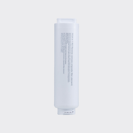 OASIS COVA 專用四合一逆滲透 RO 濾芯｜CT-3FIZZ01O-RO
