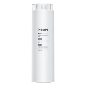 Philips 飛利浦 AUT601R23/96 AQP RO 水通道蛋白膜濾心｜AUT7063 小淨靈專用