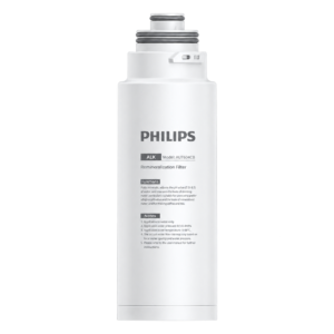 Philips 飛利浦 AUT604CB/96 ALK 微鹼礦化濾心｜AUT7063 小淨靈專用