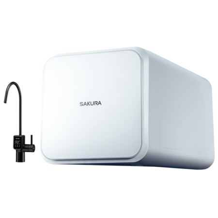 【櫻花 SAKURA】P0262 RO淨水器