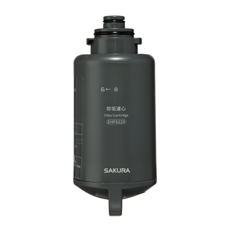 【櫻花 SAKURA】EHF6220 前置抑垢器濾芯