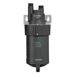 【櫻花 SAKURA】P9870 前置抑垢器