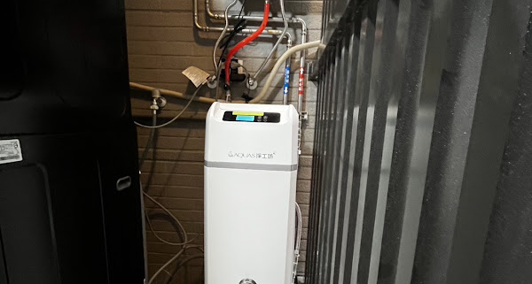 高雄楠梓區 **進屋雙道防護** 安裝完工實照