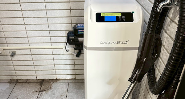 桃園楊梅 雙機配置 安裝完工實照