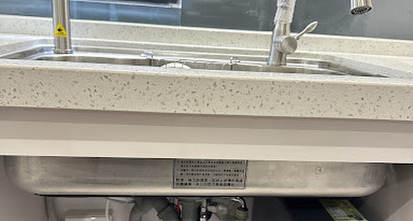 桃園 淨工坊雙機配置 安裝完工實照