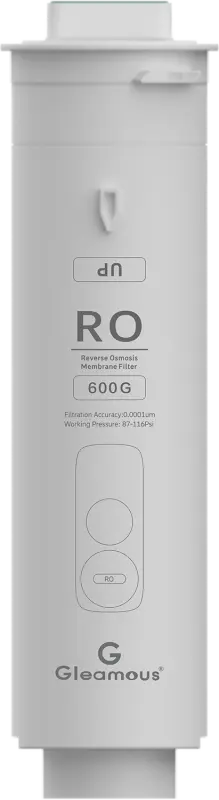 RO 逆滲透濾心 官方透明背景產品圖